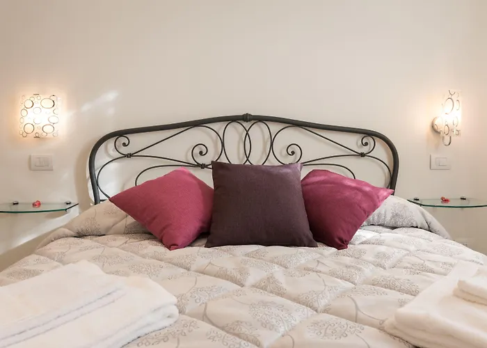 Roommo Santa Maria Novella